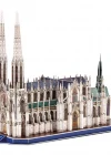 CubicFun National Geographic Saint Patrick Katedrali 3D Puzzle 11