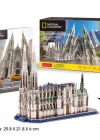 CubicFun National Geographic Saint Patrick Katedrali 3D Puzzle 11
