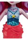 Enchantimals Aile Serileri - Denizatı Sedda Ailesi