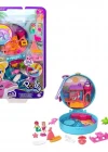 Polly Pocket Yunus Plajı Mikro Oyun Seti