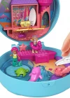 Polly Pocket Yunus Plajı Mikro Oyun Seti