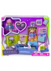 Barbie Extra Mini ve Hayvan Dostlarının Seyahat Maceraları