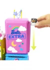 Barbie Extra Mini ve Hayvan Dostlarının Seyahat Maceraları