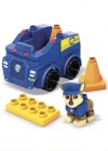 Mega Paw Patrol Chasein Arabası