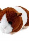 Ginepig Koyu Renk 25 cm