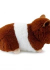 Ginepig Koyu Renk 25 cm