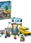 Lego City Okul Günü 60329