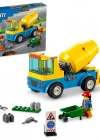 Lego City Beton Mikseri 60325