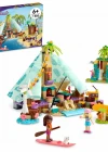 Lego Friends Lüks Plaj Çadırı 41700