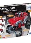 Clementoni Mekanik Laboratuvarı - Canavar Kamyonlar