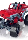 Clementoni Mekanik Laboratuvarı - Canavar Kamyonlar