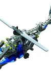 Clementoni - Mekanik Laboratuvarı - Uçaklar ve Helikopterler-64996