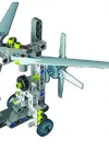Clementoni - Mekanik Laboratuvarı - Uçaklar ve Helikopterler-64996
