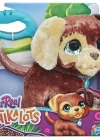 Hasbro Fur Real Yürüyen Dostlarım - Kedicik -E3504-F1996