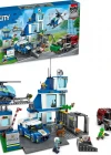 Lego City Polis Merkezi 60316