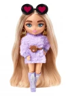 Barbie Extra Mini Bebekler HGP66