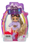 Barbie Extra Mini Bebekler HGP66