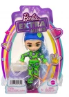 Barbie Extra Mini Bebekler HGP65