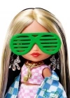 Barbie Extra Mini Bebekler HGP64