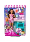 Barbie ile Mutfak Maceraları Oyun Seti HCD44