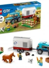 Lego City At Nakliye Aracı 60327