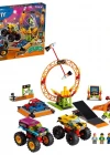 Lego City Gösteri Arenası 60295