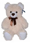 Peluş Yorgun Ayı 75 cm - ZH78147