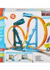 Hot Wheels Sonsuz Çember Pisti