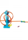 Hot Wheels Sonsuz Çember Pisti