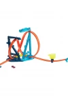 Hot Wheels Sonsuz Çember Pisti