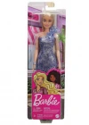Pırıltılı Barbie Model Bebek GRB32