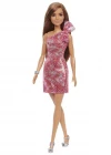 Pırıltılı Barbie Model Bebek GRB33