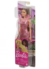 Pırıltılı Barbie Model Bebek GRB33