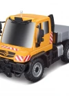 Maisto Unimog U430 Uzaktan Kumandalı Kamyon