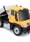 Maisto Unimog U430 Uzaktan Kumandalı Kamyon