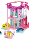 Barbie Chelsea Oyun Evi