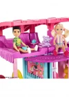 Barbie Chelsea Oyun Evi