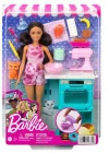Barbie ile Mutfak Maceraları Oyun Seti