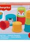 Fisher Price Renkli Kaplar