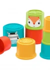 Fisher Price Renkli Kaplar