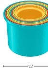 Fisher Price Renkli Kaplar