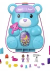 Polly Pocket Çanta Olabilen Micro Oyun Setleri HGC39