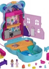 Polly Pocket Çanta Olabilen Micro Oyun Setleri HGC39