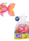 Little Live Pets Yüzen Balıklar Seri 3 Tekli Paket Pippy Pearl