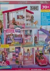 Barbie 3 Katlı Rüya Evi