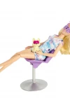 Barbie Welness Işıltı Dolu Spa Günü Oyun Seti