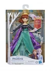 Dısney Frozen 2 Şarkı Söyleyen Kraliçe Anna E8881