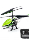 Silverlit Sky Griffin Uzaktan Kumandalı Helikopter Yeşil (Channel