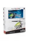 Silverlit Sky Griffin Uzaktan Kumandalı Helikopter Yeşil (Channel