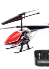 Silverlit Sky Griffin Uzaktan Kumandalı Helikopter Kırmızı (Chann